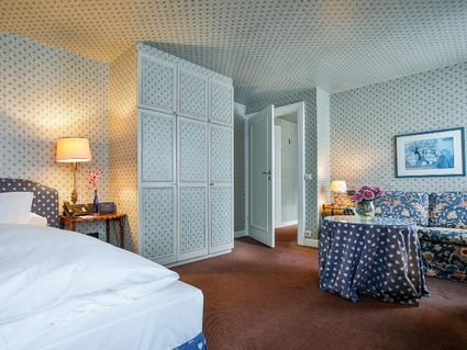 Hotel Stadt Hamburg