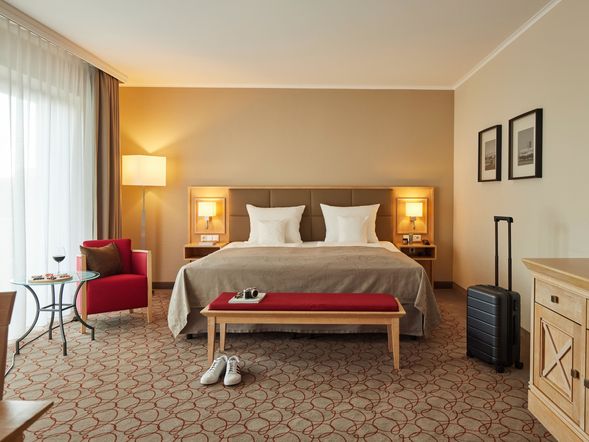 Best Western Premier Alsterkrug Hotel