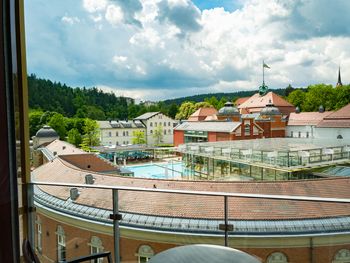 3 Wohlfühltage in Bad Elster