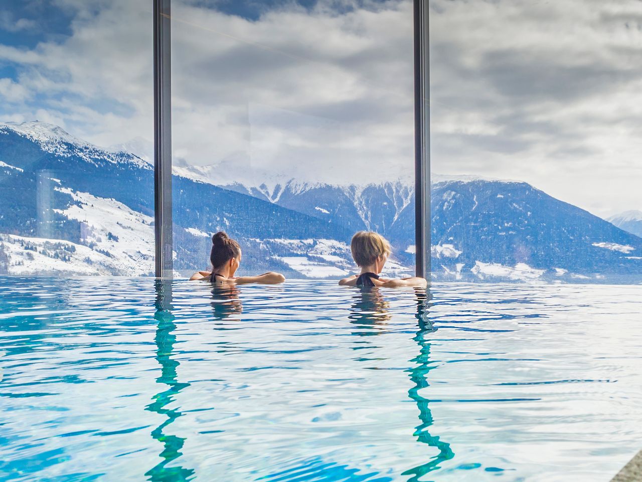 7 Tage Tiroler Wohlfühl-Wellness