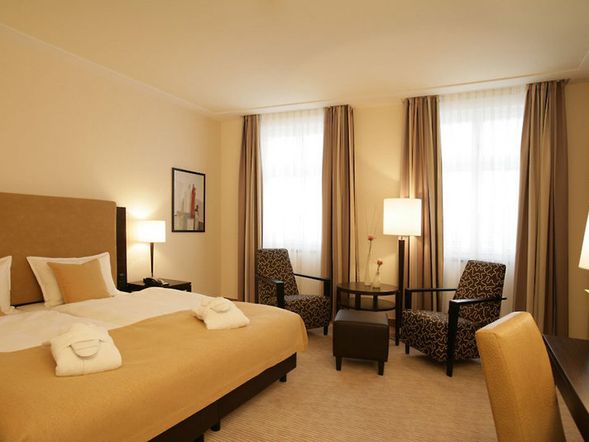 Grand DELUXE Zimmer