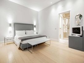 Erholung in Montecatini Terme - 2 Tage mit Frühstück