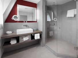 2 Tage im Best Western Plus Arosa Hotel in Paderborn