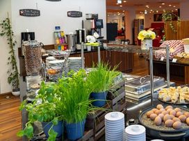 2 Tage im Best Western Plus Plaza