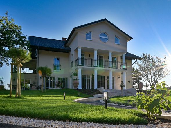Kurzurlaub mit Wohlfühlgarantie im Thermen- & Vulkanland Steiermark | 3 Nächte