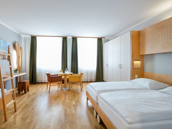 JUFA Hotel Waldviertel