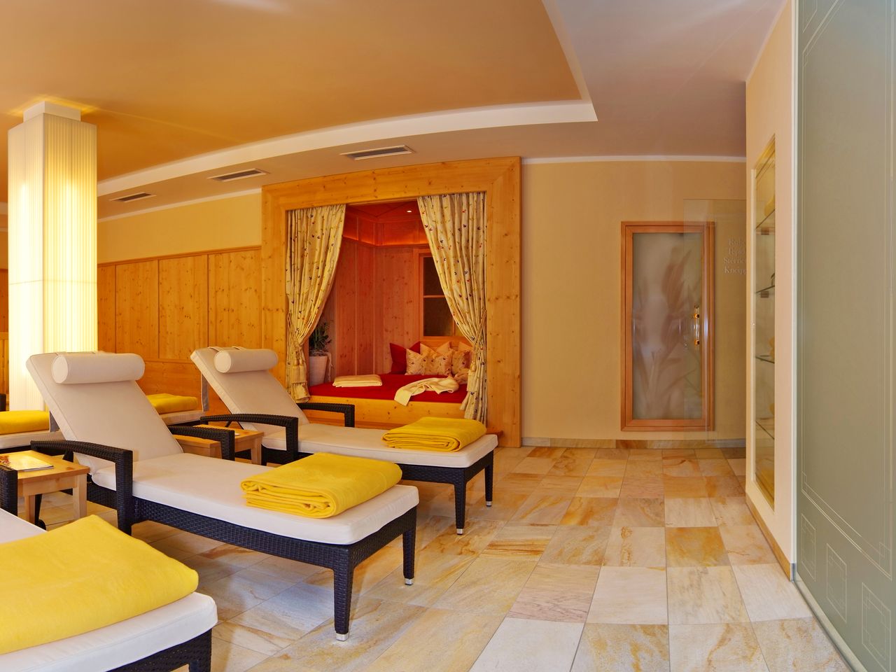 ... einfach zum Stern - 3 Tage mit Gourmetpension