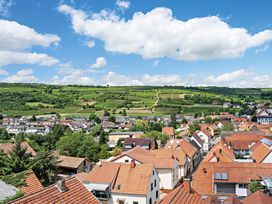 PFALZ du mal wieder weg willst