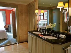 2 Tage Luxus im Herzen von Frankfurt 