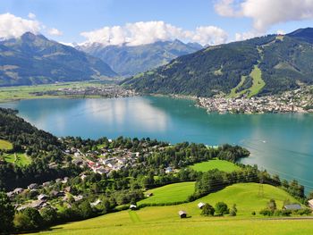 Bergluft, Erholung, Natur - 8 Tage im Pinzgau