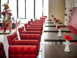 2 Tage im Best Western Plus Plaza