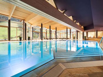 Thermenwelt im Schwarzwald - 4 Tage Erholung pur!