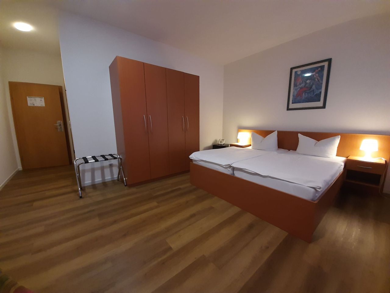 Altwernigeröder Apparthotel