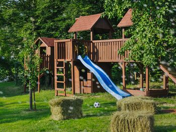 Sommerlaune pur