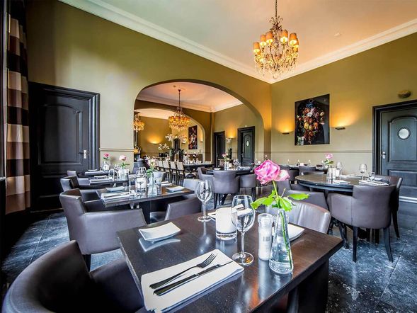 Fletcher Landgoed Hotel Renesse