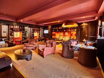 5 Tage Entspannung in Amsterdam