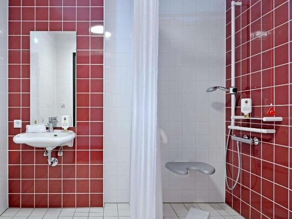 Nordseeküste erleben- 4 Tage im B&B Hotel Bremerhaven Nur Übernachtung