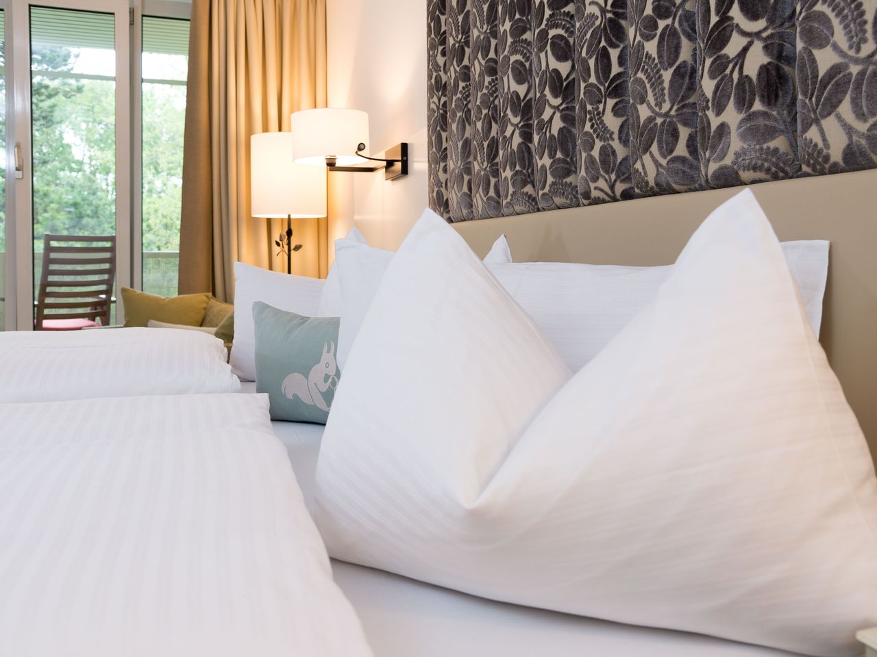 Parkhotel Rothof