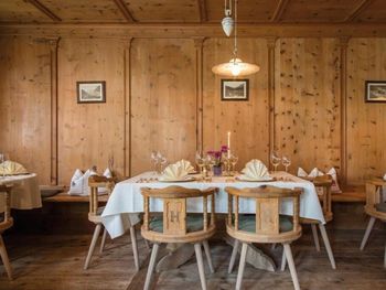 4 Tage Alpenromantik in Galtür