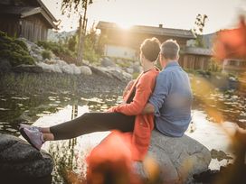 Kleine Wellnessreise - 3 Tage Chiemgau