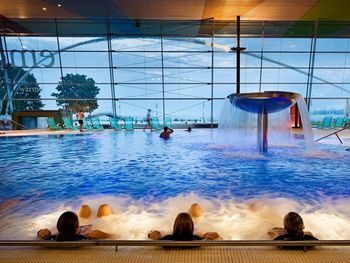 Winterzauber am Bodensee: 2 Nächte inkl. Therme