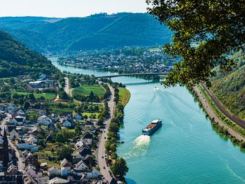 Preisknüller! - Eine Woche an der Mosel mit HP