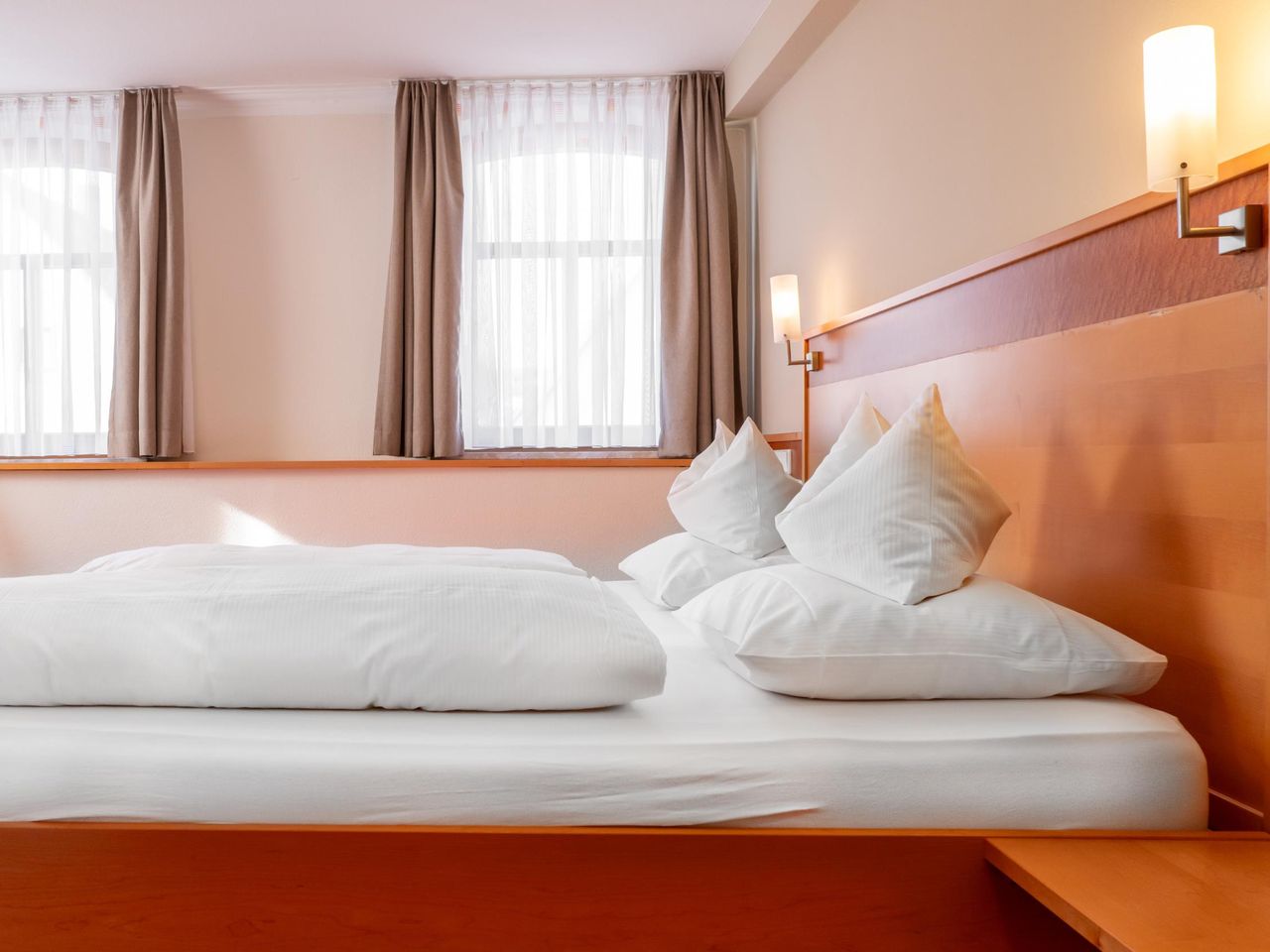 Kurze Auszeit -3 Tage Schwäbische Alb mit Verwöhnmenü