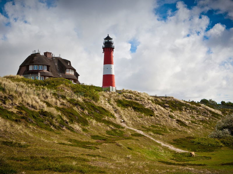 7 Tage auf der Nordeseeinsel Sylt mit Frühstück