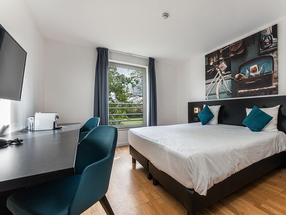 Velotel Brugge Hotel