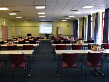Auszeit 5 Tage mit Frühstück im AMBER ECONTEL München