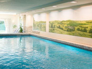 Romantische Tage für 2 im 4* Superior Wellnesshotel