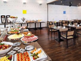2 Tage im INNSIDE by Melia Düsseldorf Seestern