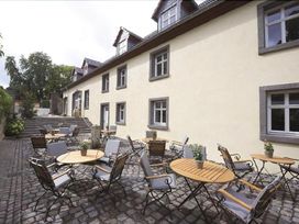 Märchenhafte 2 Tage in der Eifel - Auszeit im Schloss
