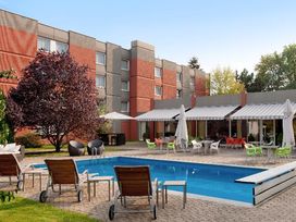 2 Tage im Hotel Mercure Aachen Europaplatz