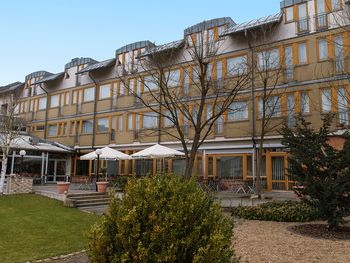 4 Tage Exclusiv verreisen nach Braunschweig