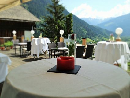 Naturerlebnis 2 Tage mit Frühstück im Tauernstern