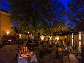 Stimmungsvolle Silvestergala - 5 Tage / 4 Nächte