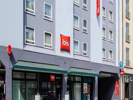 2 Tage Kurzurlaub im Hotel ibis München City