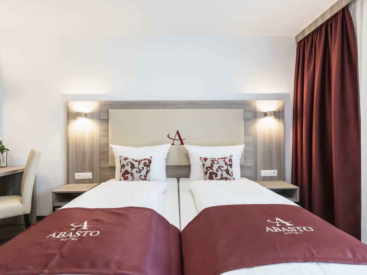 Abasto Hotel München