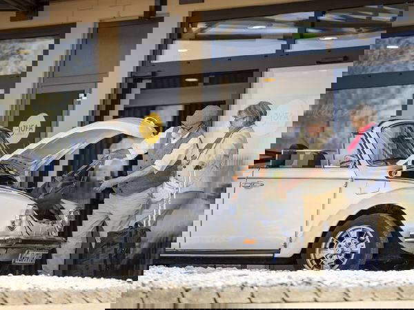 2 Tage Auszeit zu zweit in Wangen im Allgäu I 2 Nächte, Baden-Württemberg inkl. Halbpension