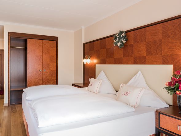 Bellevue Rheinhotel