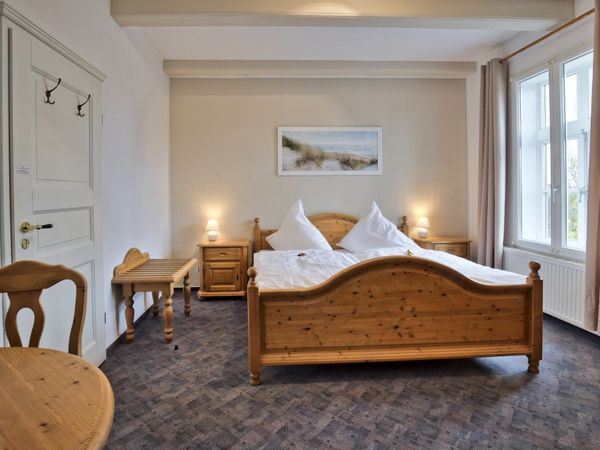 6 Tage maritimes Flair an der Nordsee inkl. HP in Hooksiel, Niedersachsen inkl. Halbpension