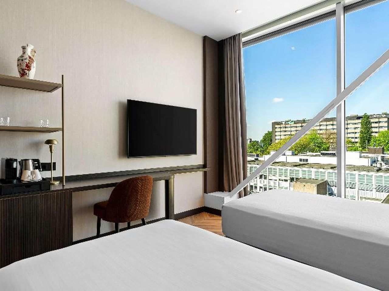 2 Tage im Corendon City Hotel Amsterdam mit Frühstück