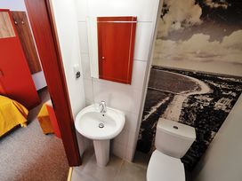 Ostsee-Auszeit in Swinemünde