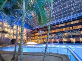 2 Tage im Hotel Victory Therme Erding mit Frühstück