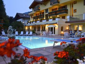 Sonne, See & Dolomiten – 4 Tage Urlaub pur