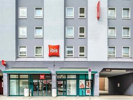 2 Tage Kurzurlaub im Hotel ibis München City