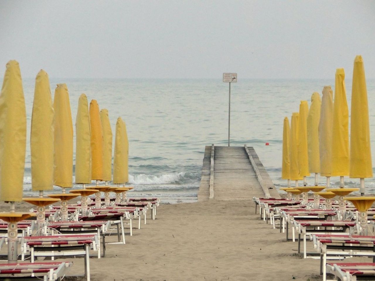 Kurzurlaub im Hotel Panorama - 4 Tage am Strand