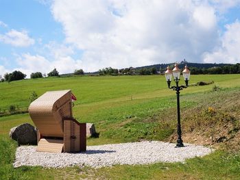 Eine Woche Erzgebirge mit Halbpension