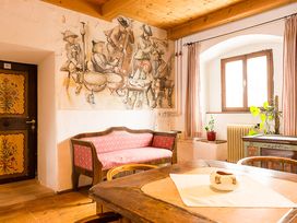 4 Tage Urlaub am Steinernen Meer